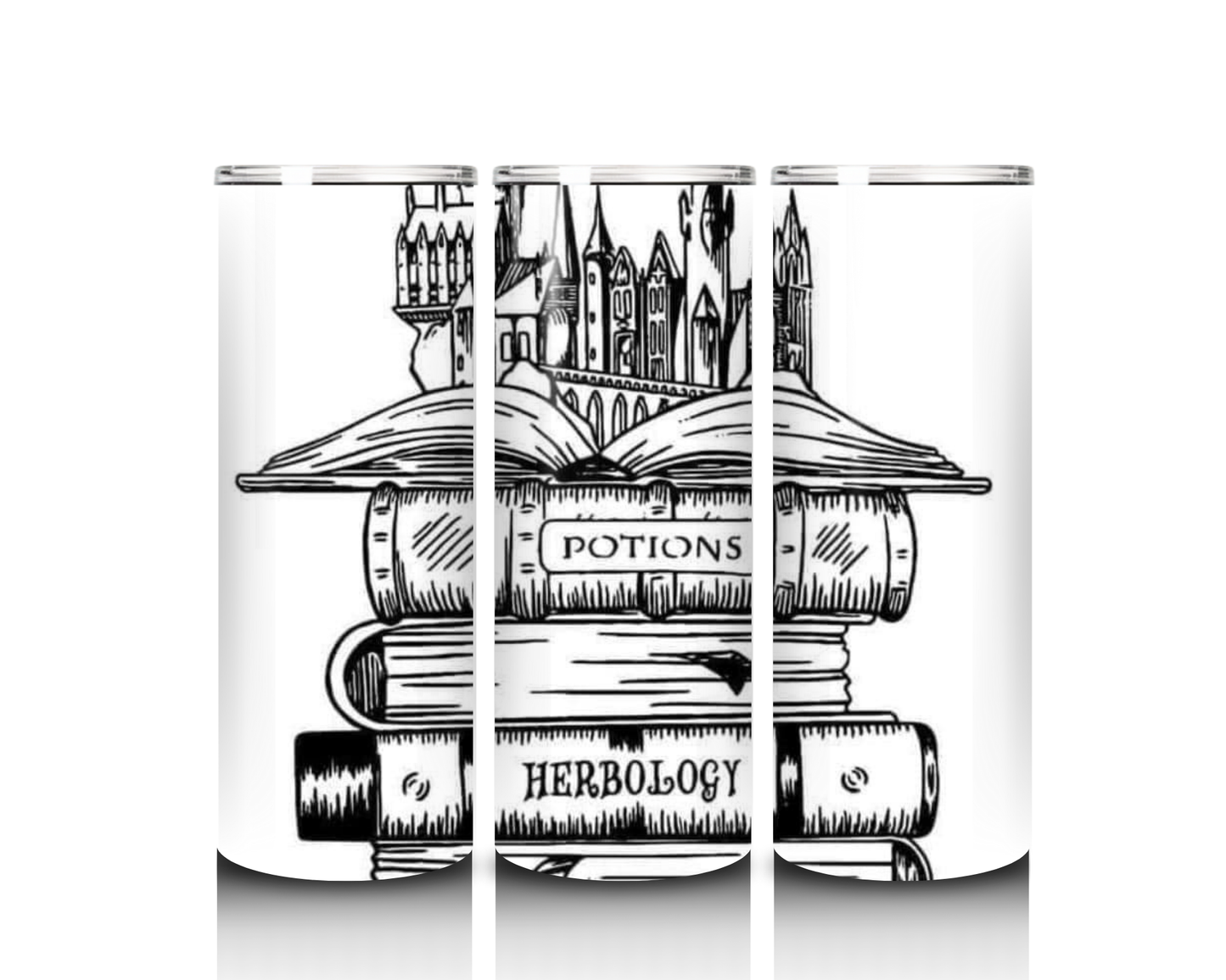 Magic Classes 20 oz Tumbler