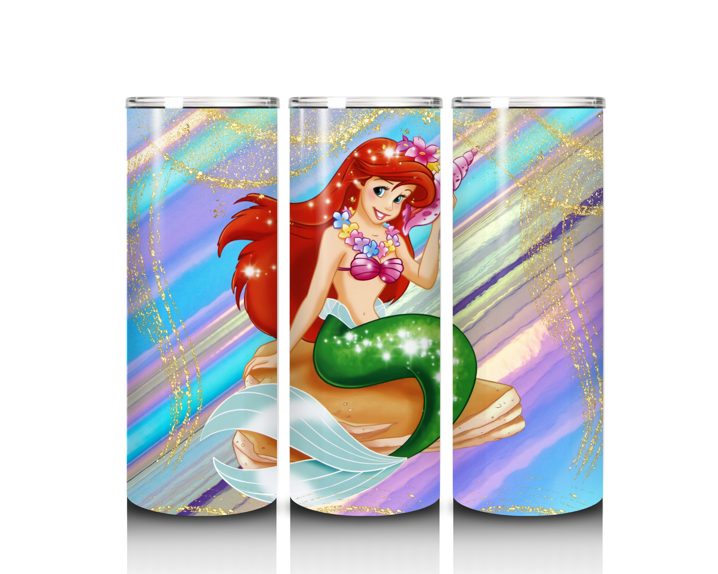 20 oz Ariel Tumbler
