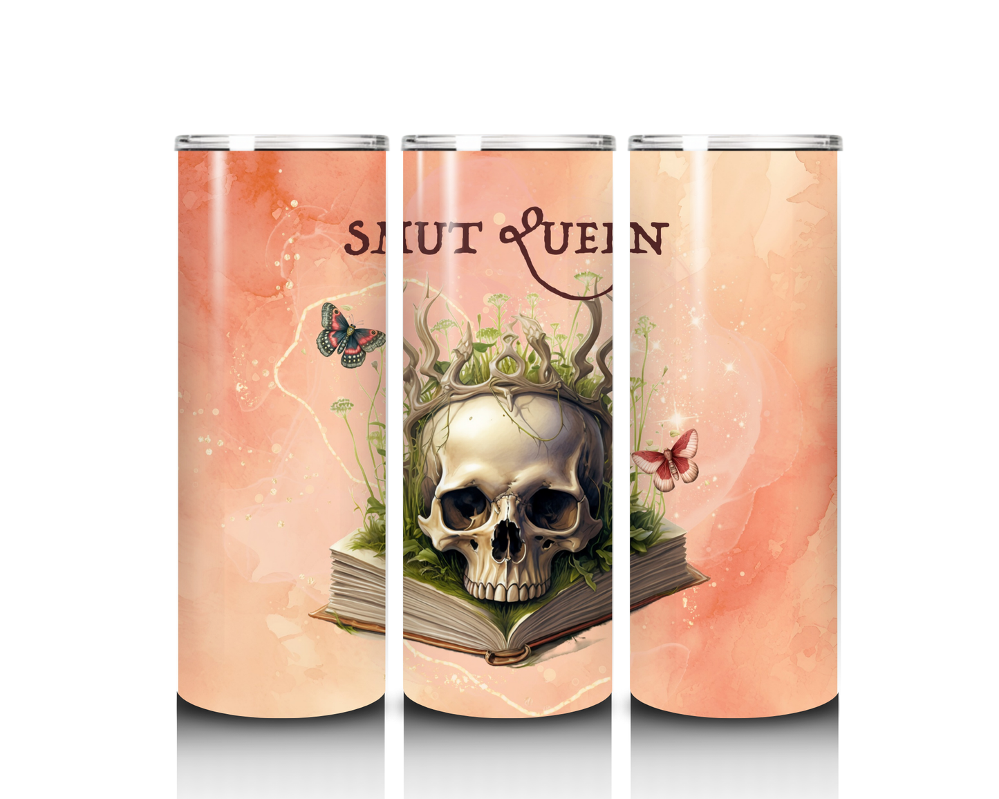 Smut Queen Tumbler