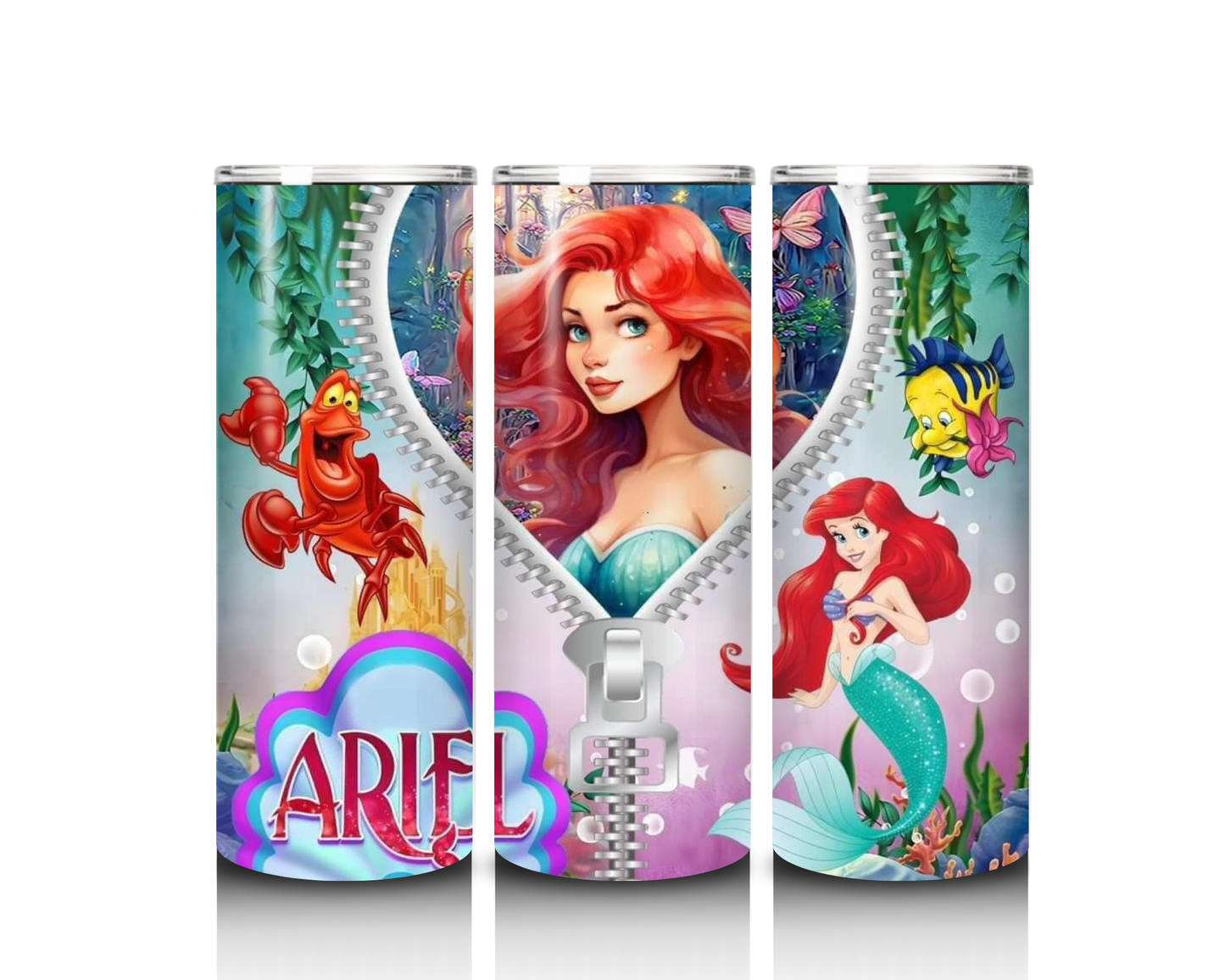 20 oz Ariel Tumbler