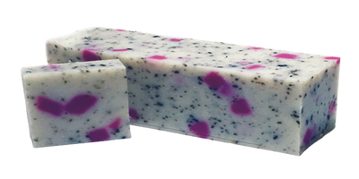 Rose Petal Soap Bar (organic)