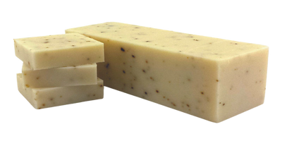 Tea Tree Mint Soap Bar (organic)