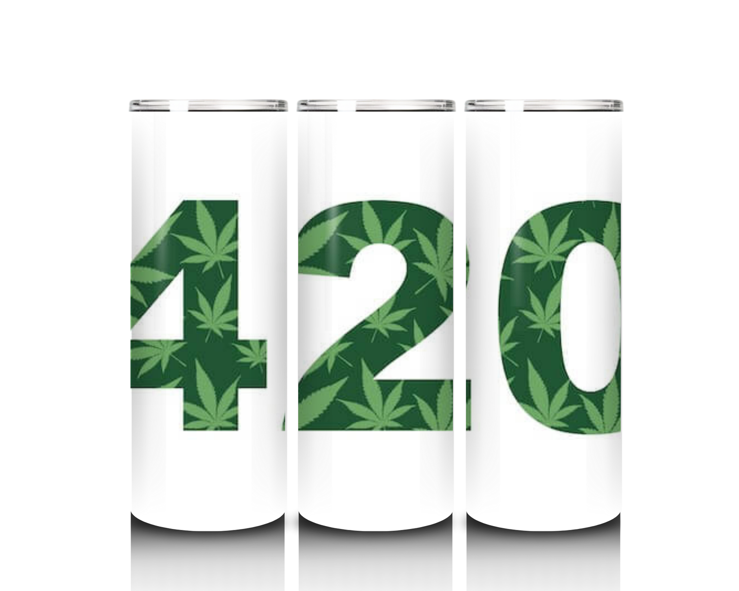 420 Tumblers