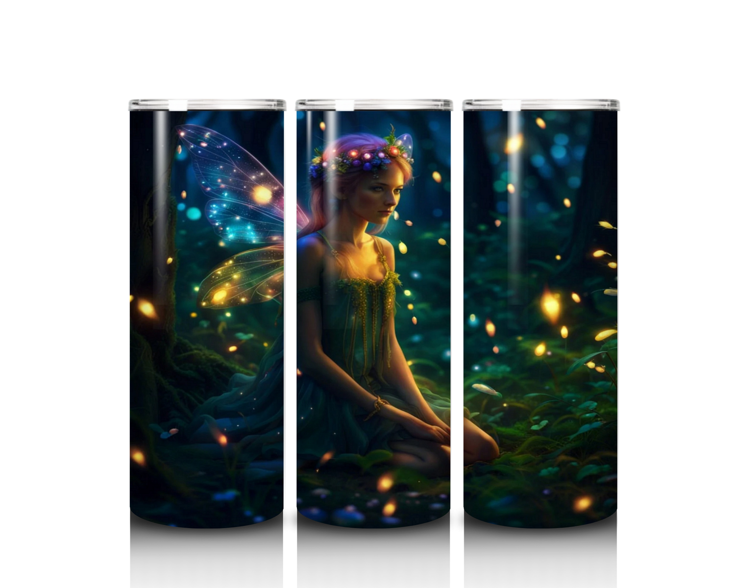 Fantasy Tumblers