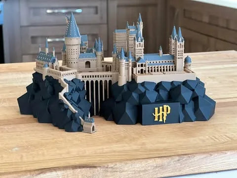 Hogwarts