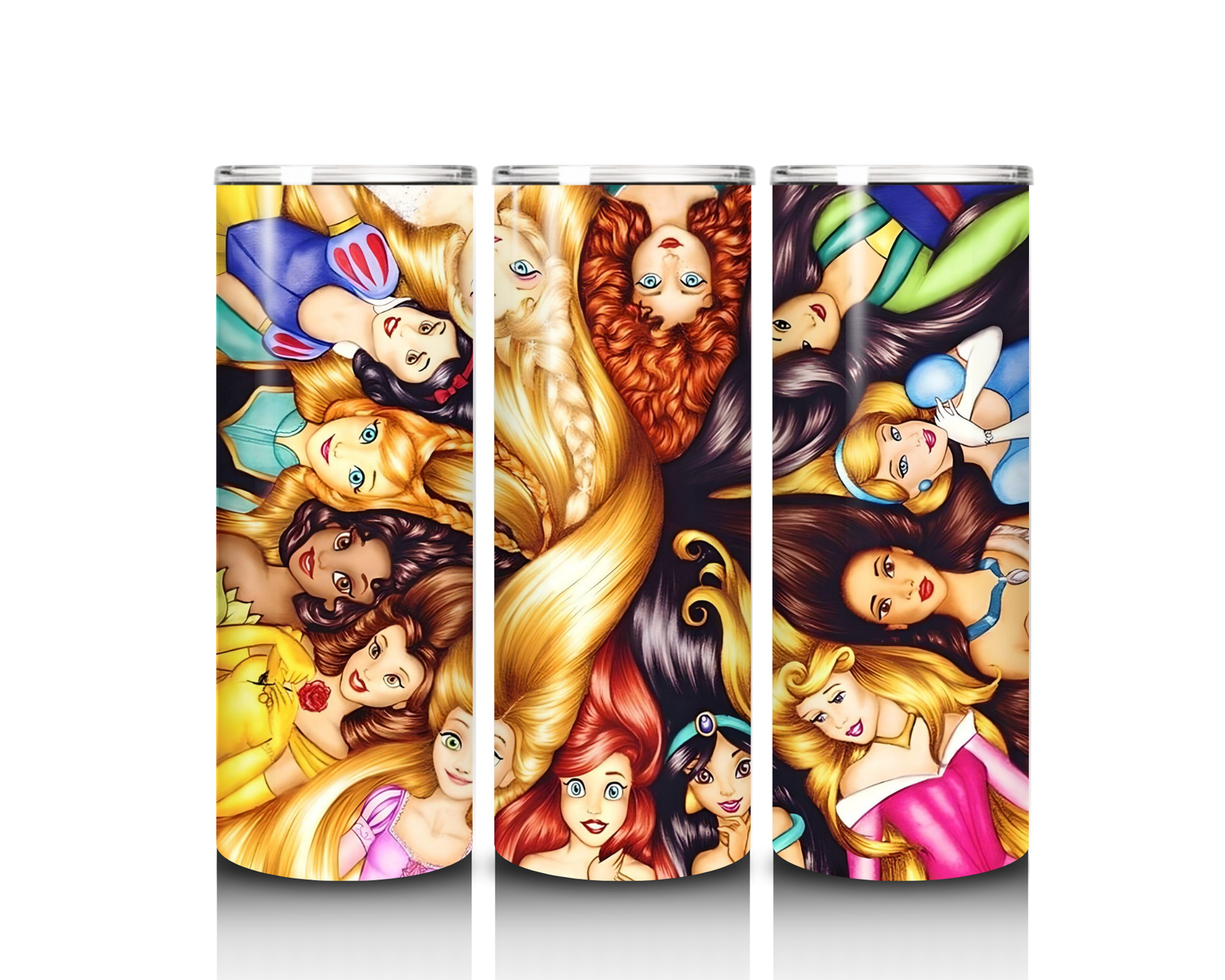 Disney Tumblers