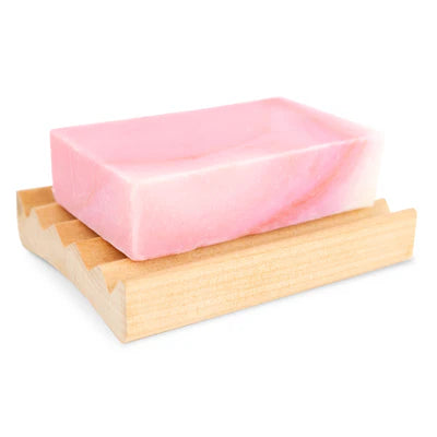 Handcrafted Organic Soaps