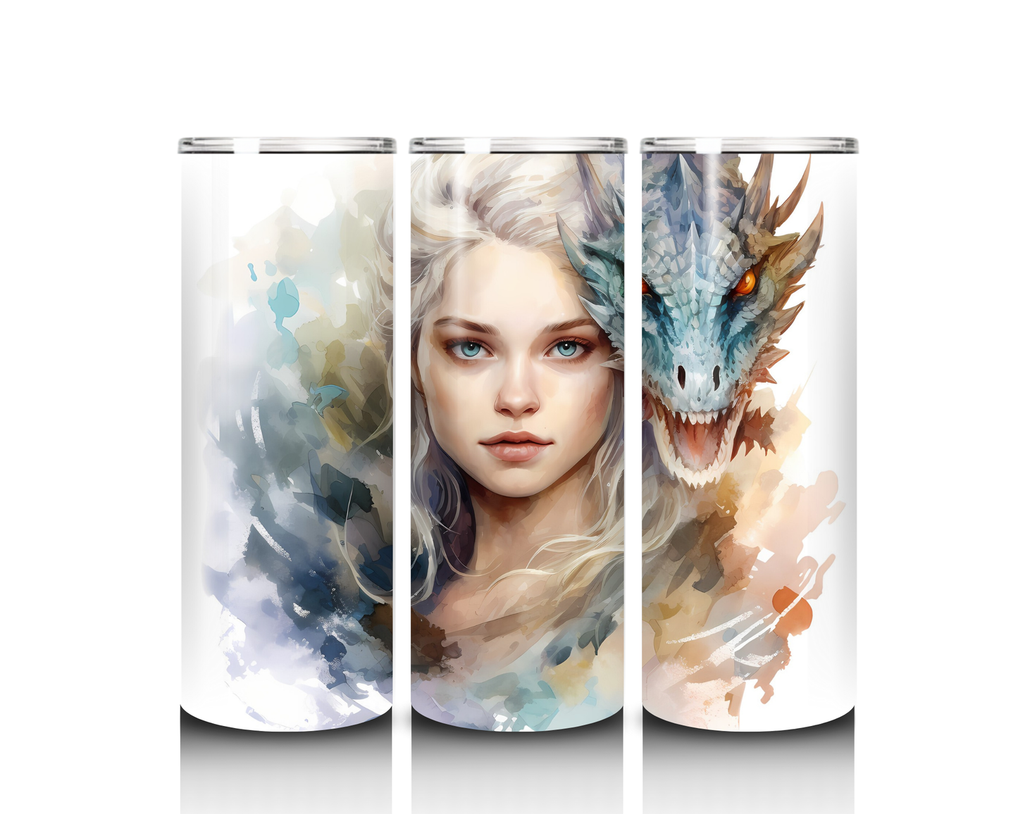 20 oz Dragon Countess Tumbler