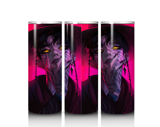 K-Pop Demon Hunter Drinkware