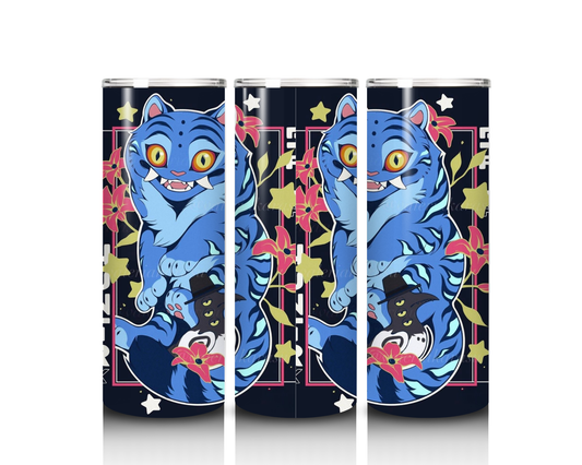K-Pop Demon Hunter Drinkware