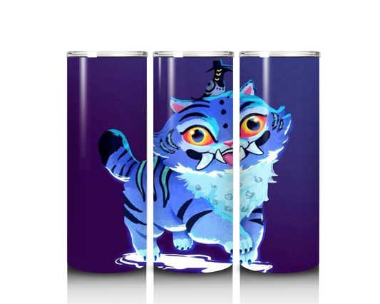 K-Pop Demon Hunter Drinkware
