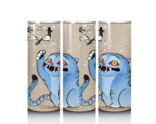 K-Pop Demon Hunter Drinkware