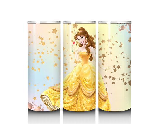 20 oz Belle Tumbler
