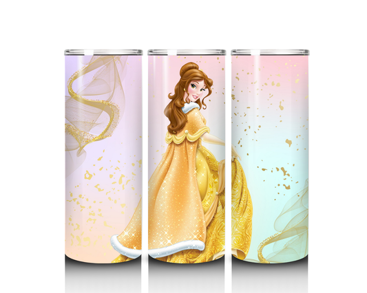 20 oz Belle Tumbler