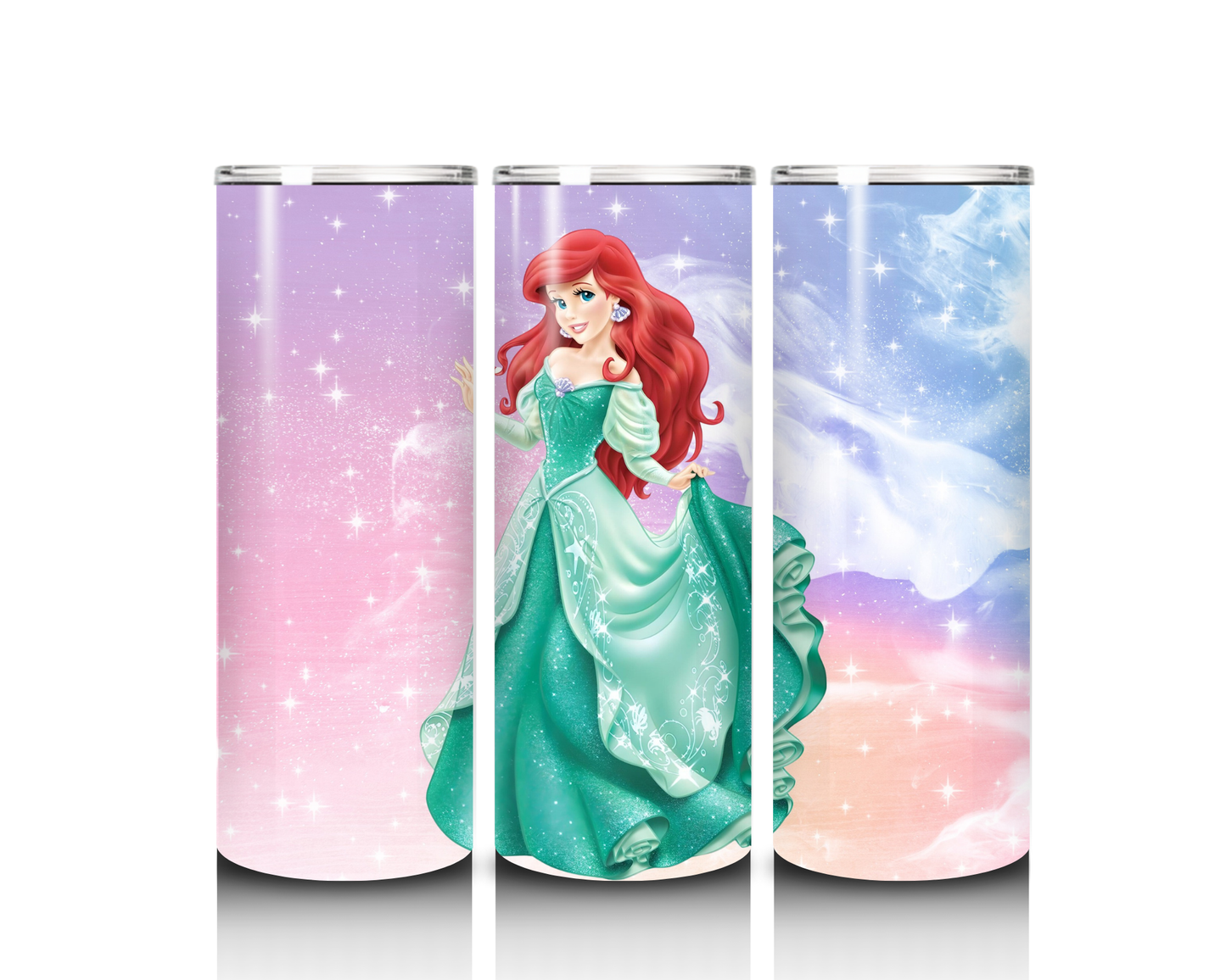 20 oz Ariel Tumbler