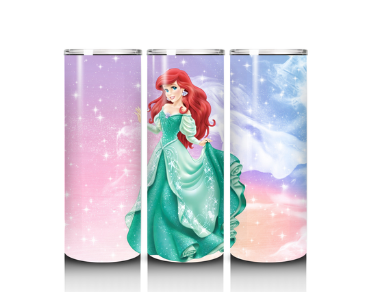 20 oz Ariel Tumbler
