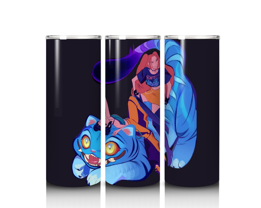 K-Pop Demon Hunter Drinkware