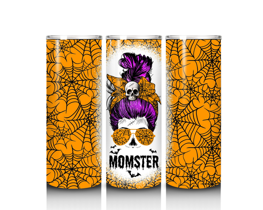 Momster Tumbler
