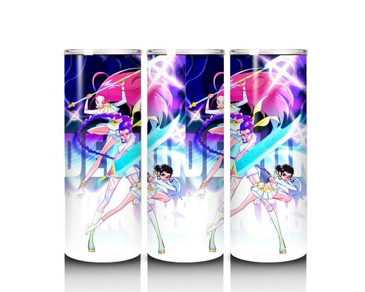 K-Pop Demon Hunter Drinkware