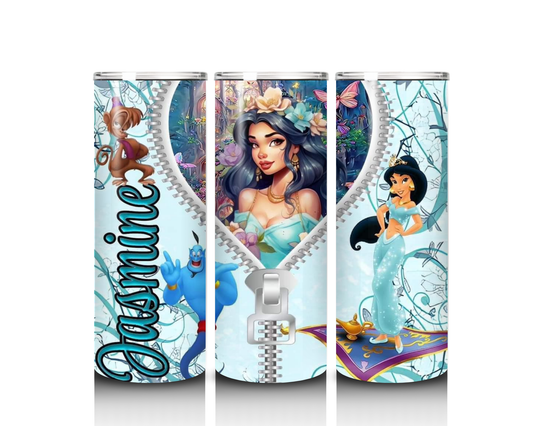20 oz Jasmine Tumbler