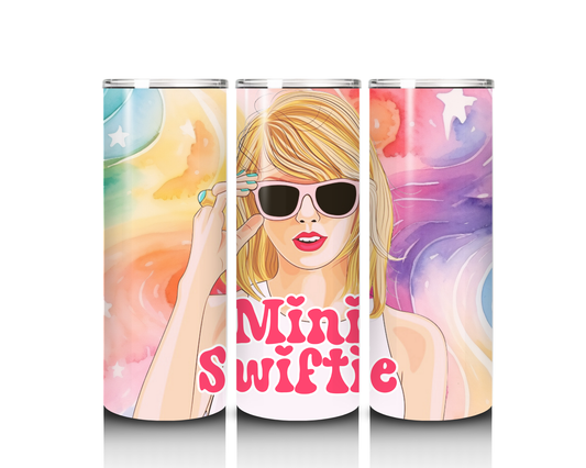 Mini Swiftie Tumbler