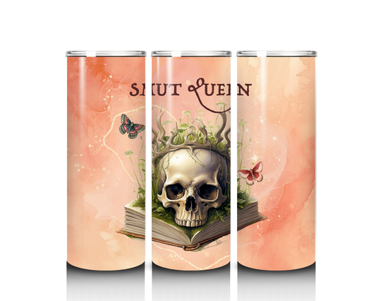 Smut Queen Tumbler