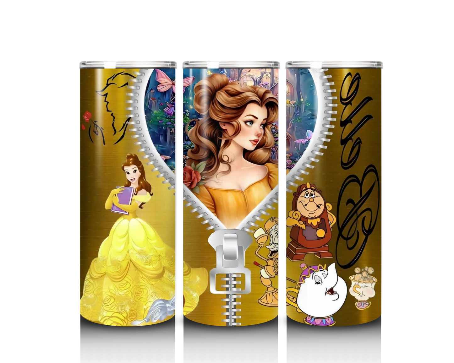 20 oz Belle Tumbler