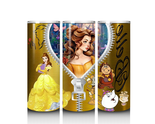 20 oz Belle Tumbler