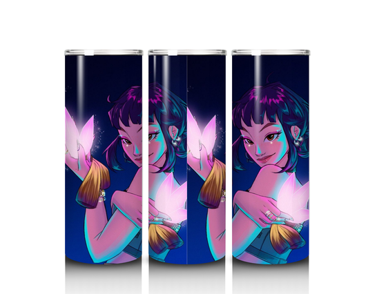 K-Pop Demon Hunter Drinkware