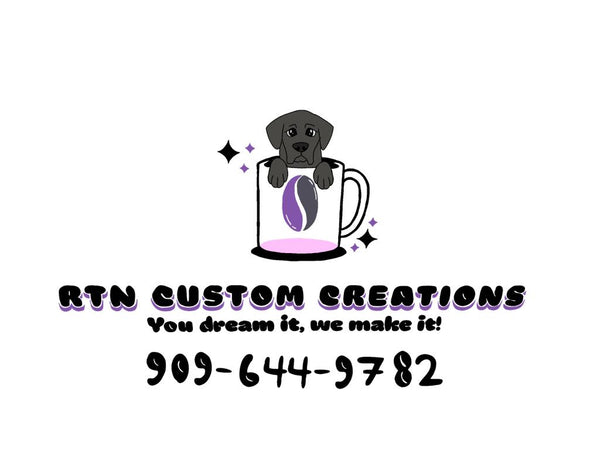 RTN Custom Creations
