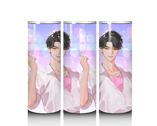 K-Pop Demon Hunter Drinkware
