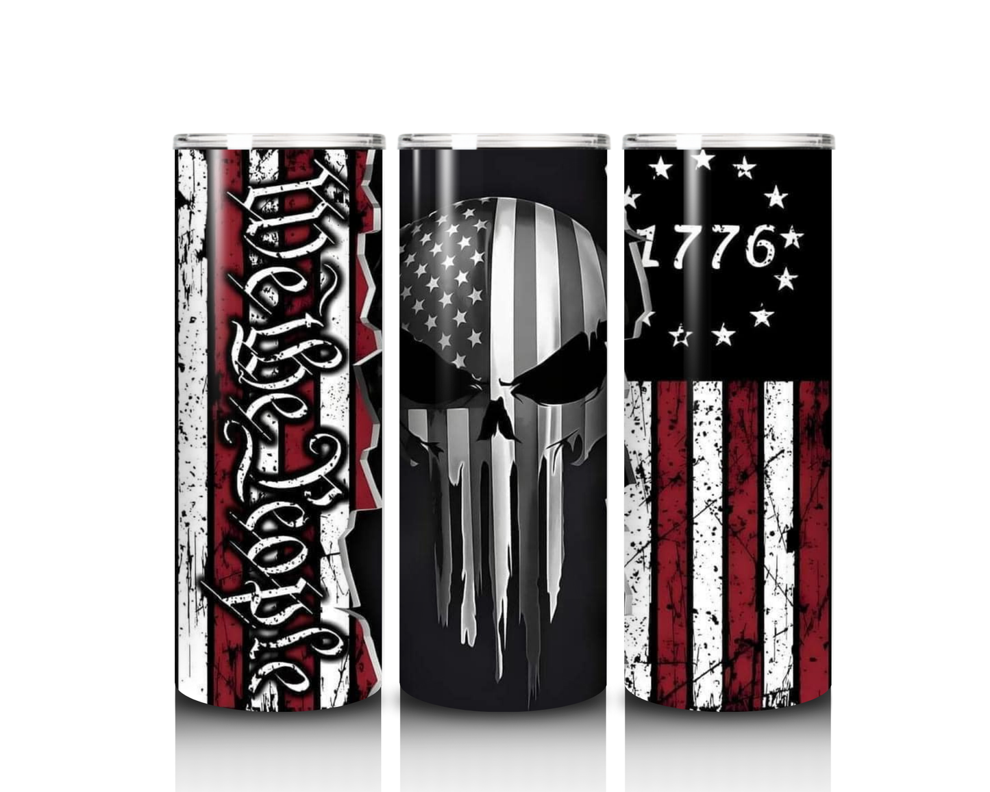 We the People 1776
