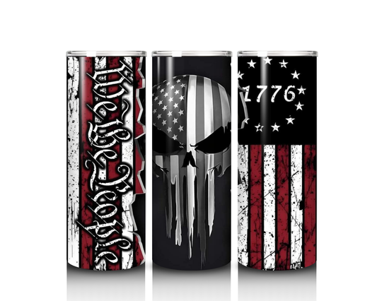 We the People 1776