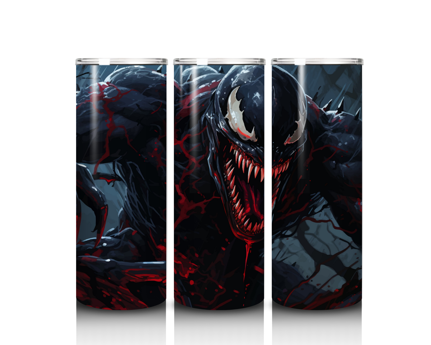 20 oz Venom Tumbler