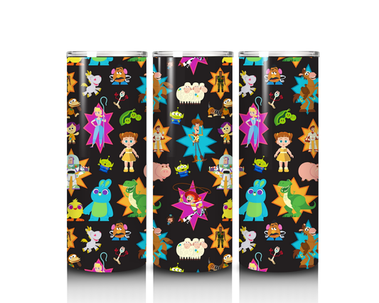 20 oz Disney Toy Story Tumbler