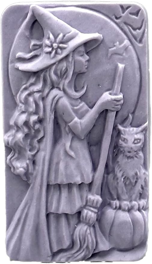 Witching Moon Soap
