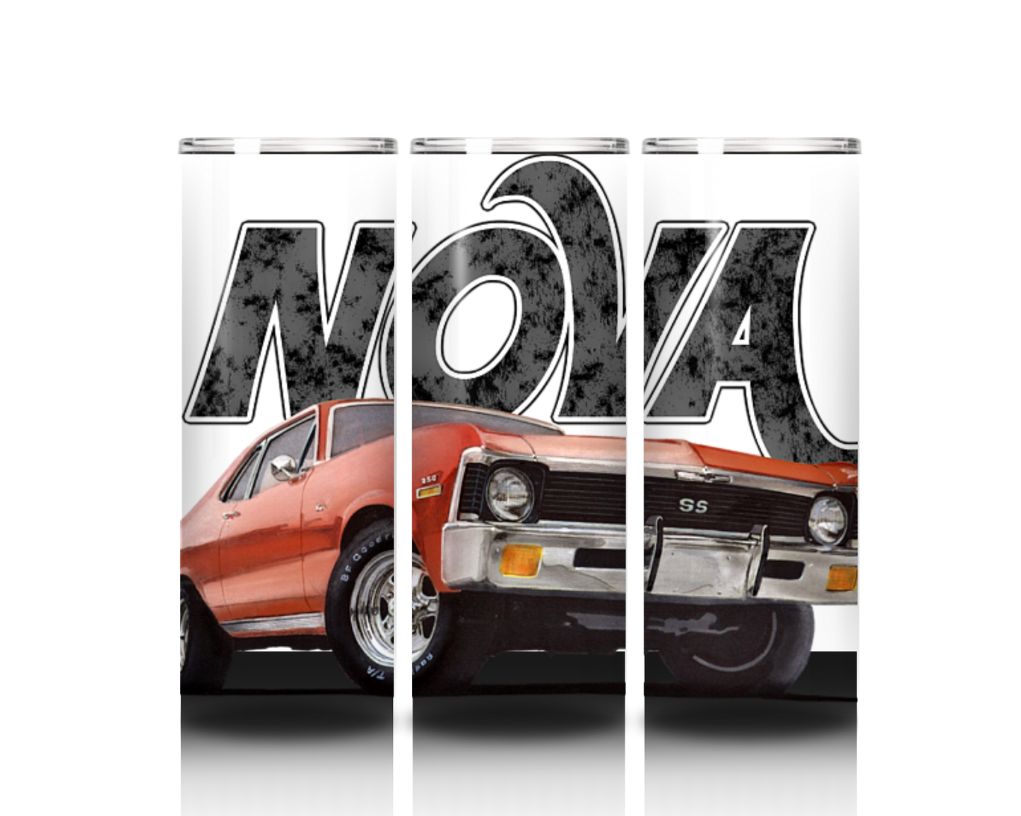 20 oz Nova Tumbler