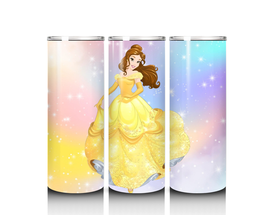 20 oz Belle Tumbler