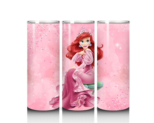 20 oz Ariel Tumbler