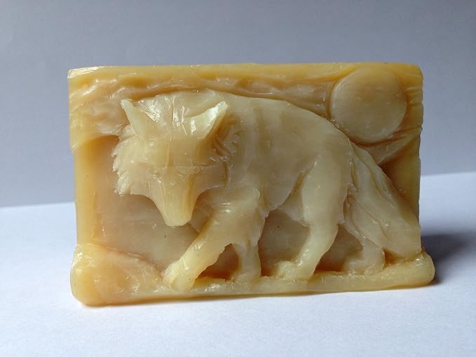 Wolf Moon Soap
