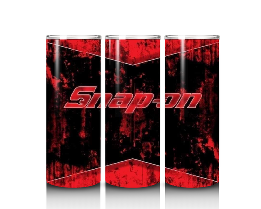 20 oz Snap-On Tools Tumbler