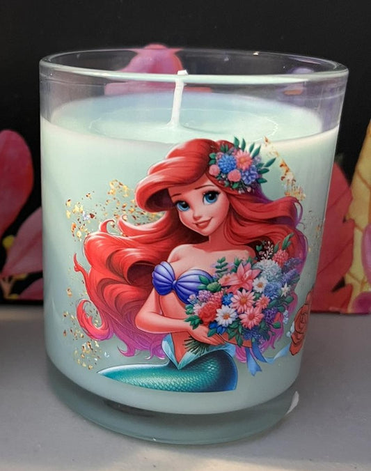 Ocean Serenade