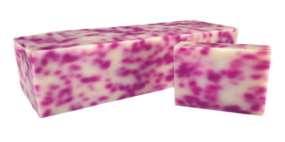 Asian Tea Blossom Soap Bar (organic)