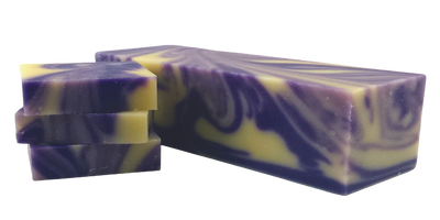Lavender Soap Bar (organic)