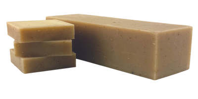 Oatmeal Milk & Honey Soap Bar (organic)