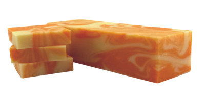 Summer Citrus Soap Bar (organic)
